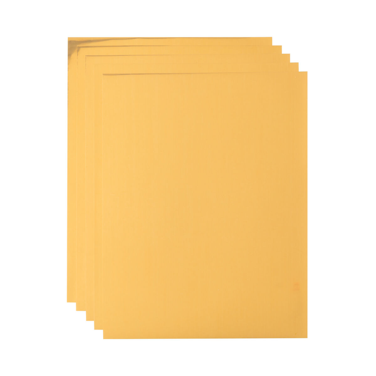 Thermal transfer vinyl sheet Cricut 2010364 (10 Units)